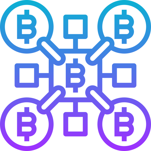 LexiChain logo