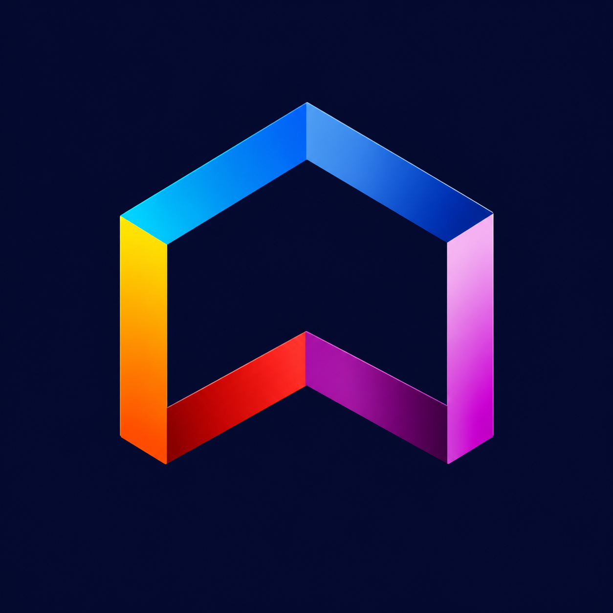 Groupe RIF Logo
